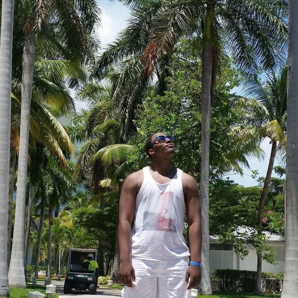 Meet your Posher, Calvin